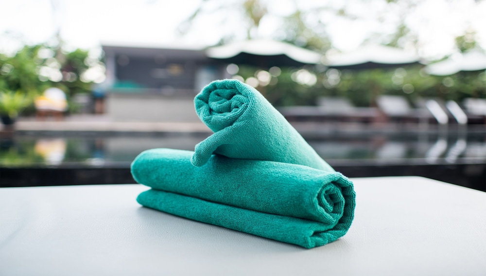 Green Amazon Residence Hotel 28/50
