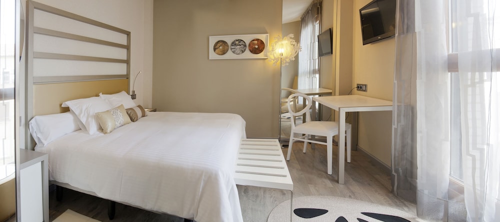 Princesa Munia Hotel And Spa 8/32