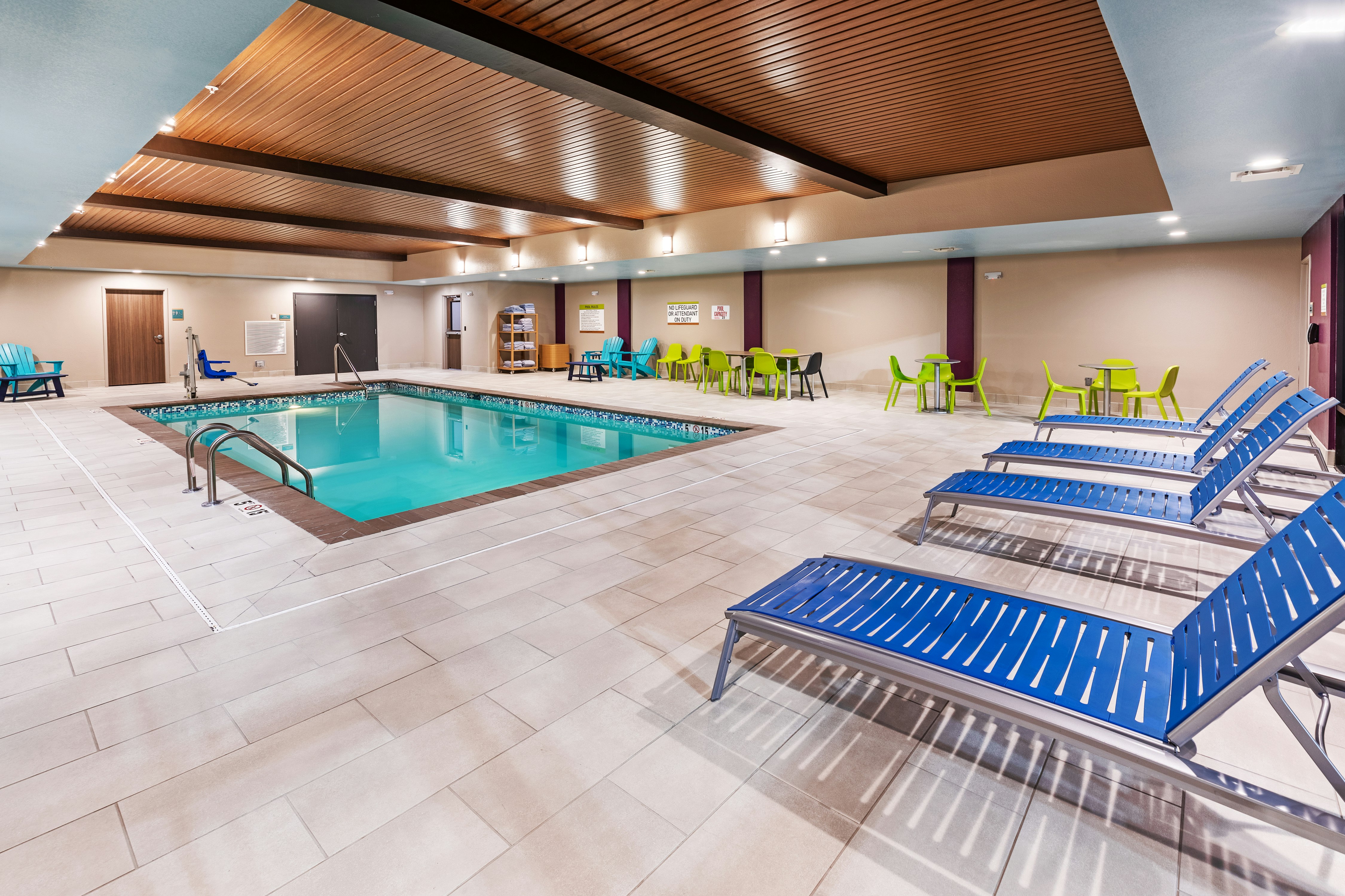 Home2 Suites by Hilton Weatherford 9/29