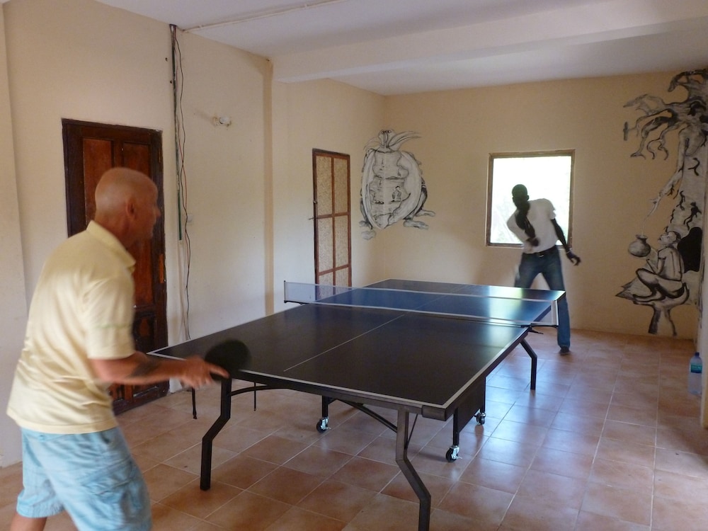 Footsteps Eco Lodge 2/47