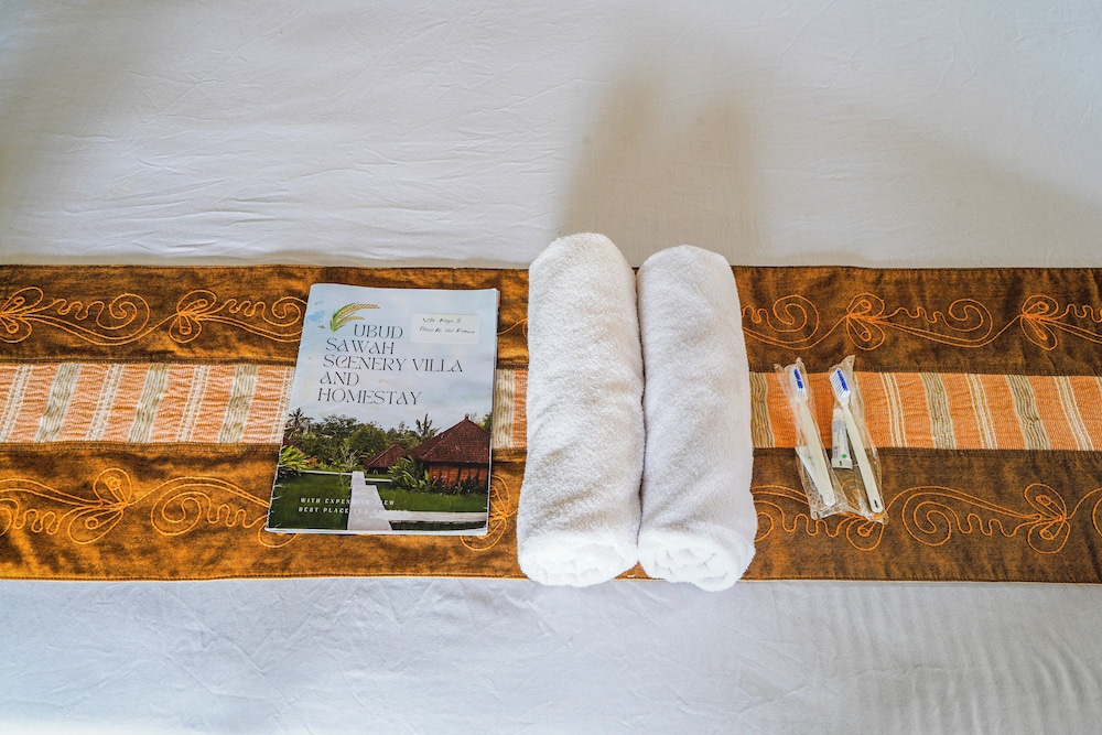 Ubud Sawah Homestay 31/50