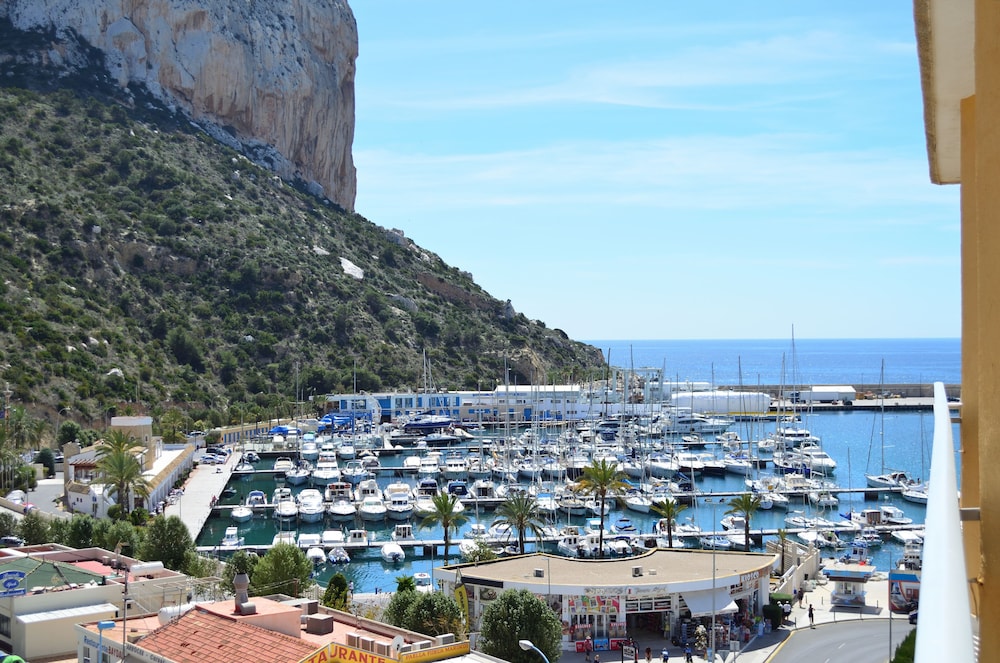 Porto Calpe 36/77