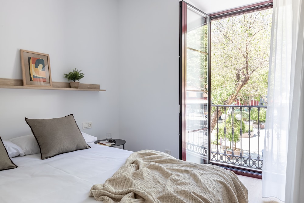 Libere Ciudad Real Apartments 5/47