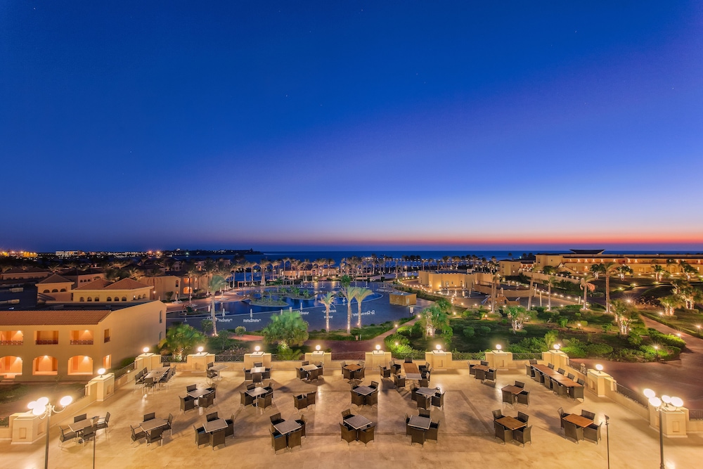 Cleopatra Luxury Resort Makadi Bay-Adults Only 16 63/72