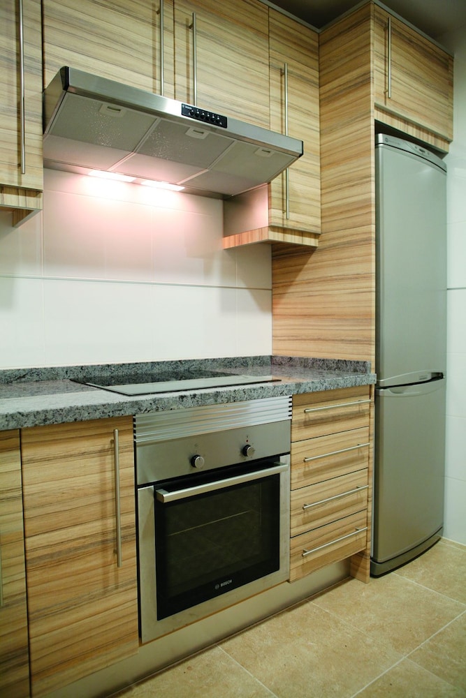Apartamentos del Mar 1/28