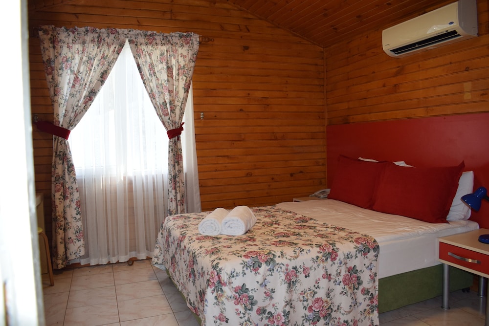 Altinkum Bungalows 16/50