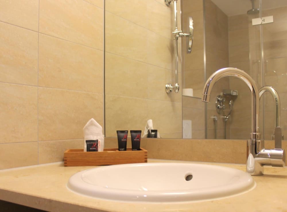Eden Frueh Am Dom Hotel 16/40