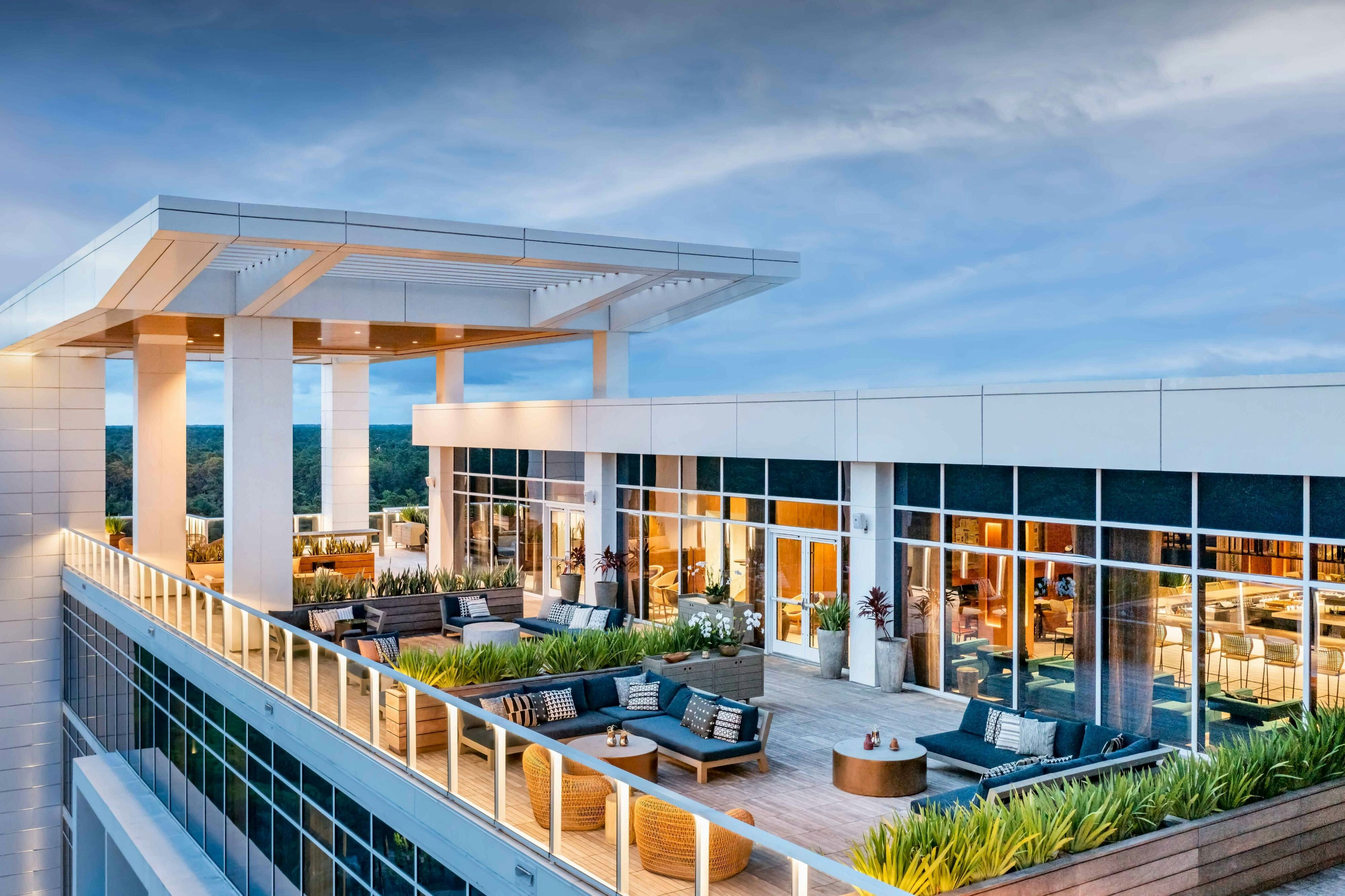 JW MARRIOTT ORLANDO BONNET CREEK RESORT SPA in ORLANDO - FL