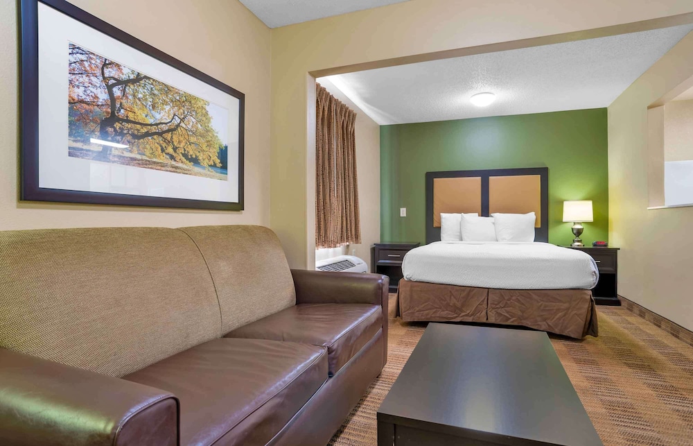 Extended Stay America - Birmingham - Inverness 21/38