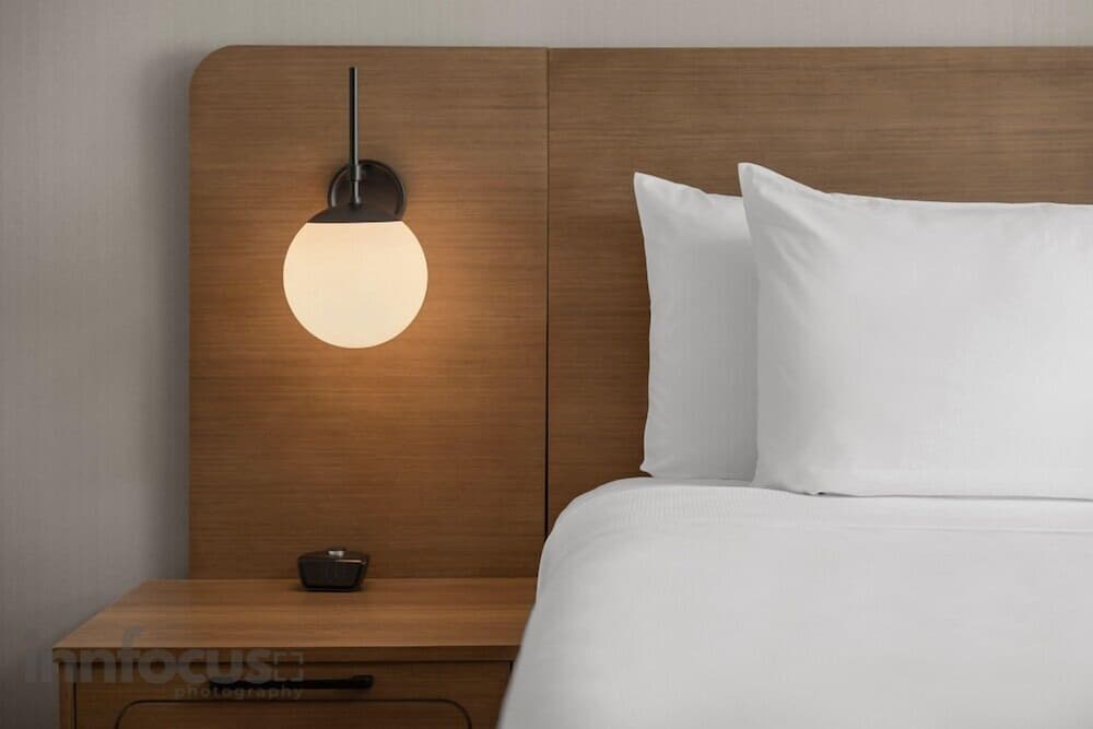 Hyatt House Mississauga Airport Corporate Centre 13/44
