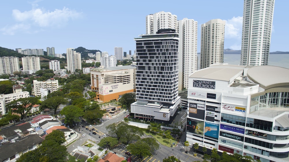 G Hotel Kelawai 7/45
