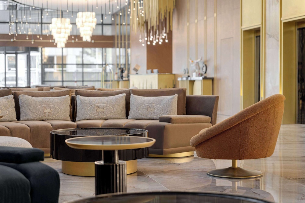 Ramada by Wyndham Gaziantep 39/60