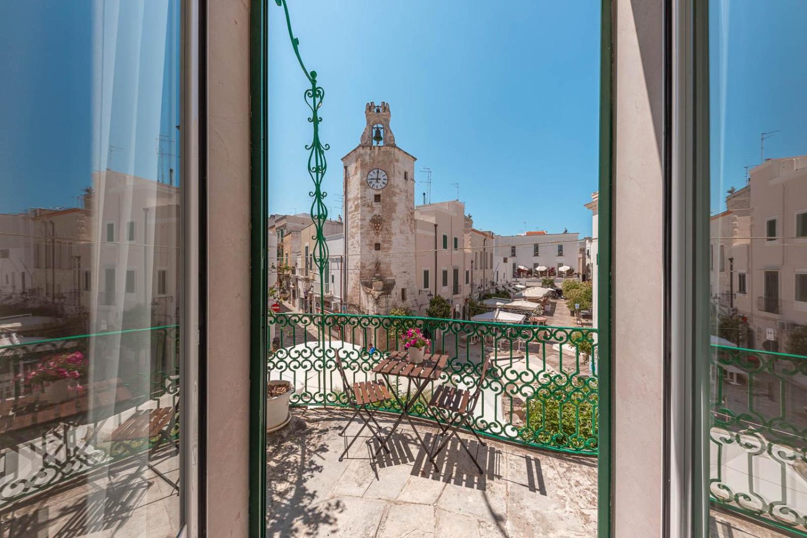 Albergo Diffuso Monopoli 23/24