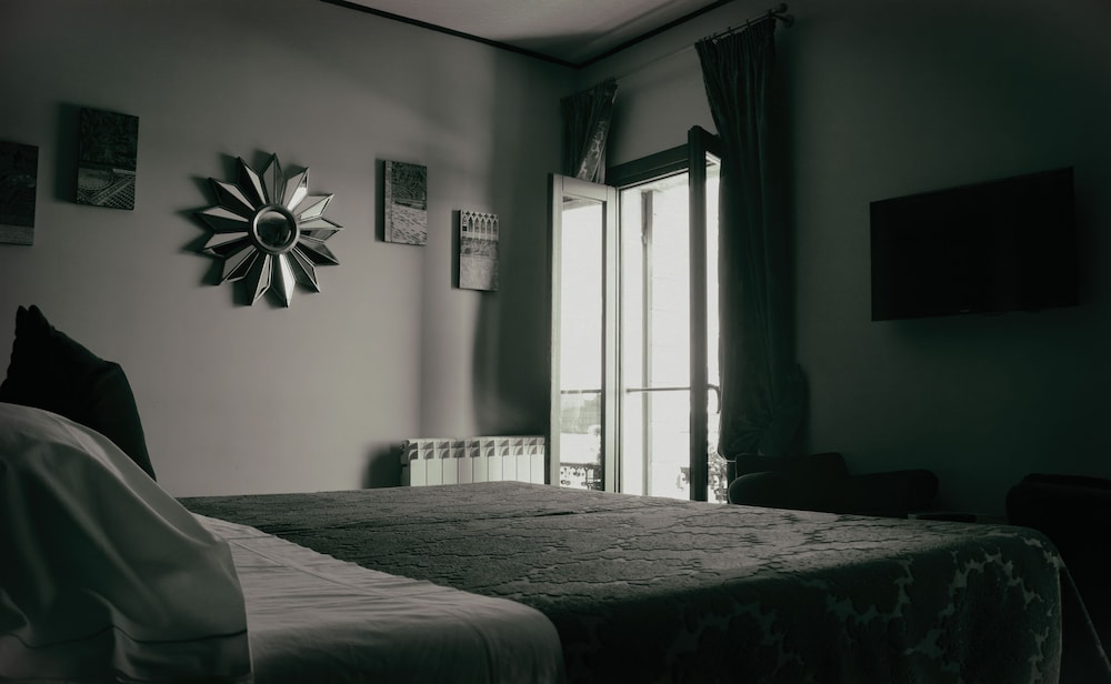 Hotel La Calcina 13/28