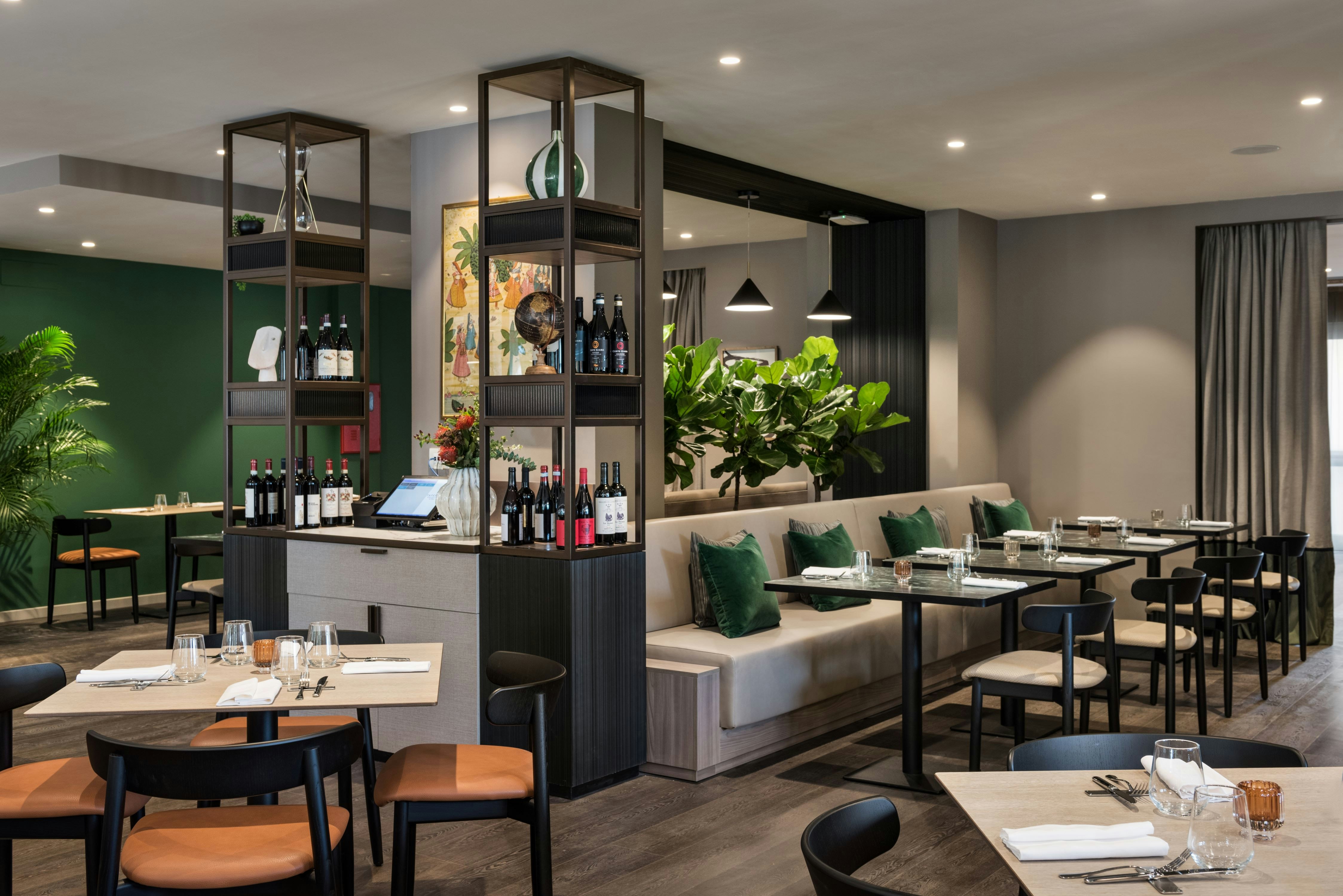 Ambasciatori Hotel Venice Mestre, Tapestry Collection by Hilton 15/24