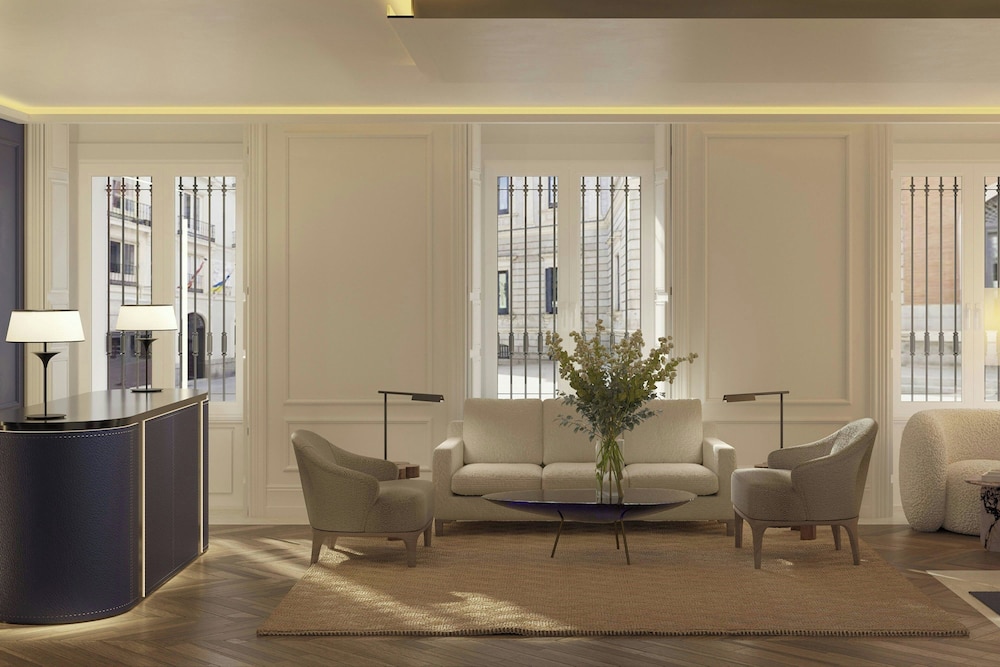 El Autor Hotel Madrid Autograph Collection 32/49