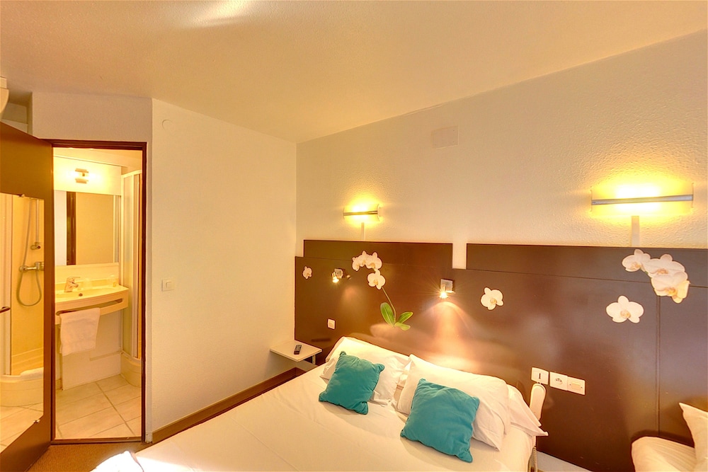 The Originals Access, Hotel Beziers Est 18/38