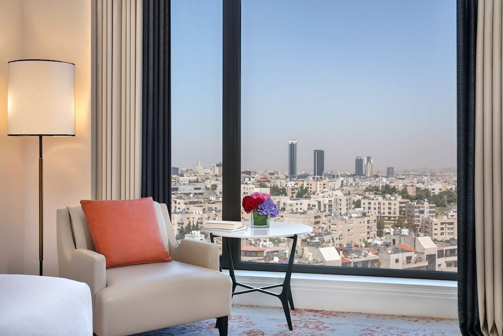 The St Regis Amman 60/77