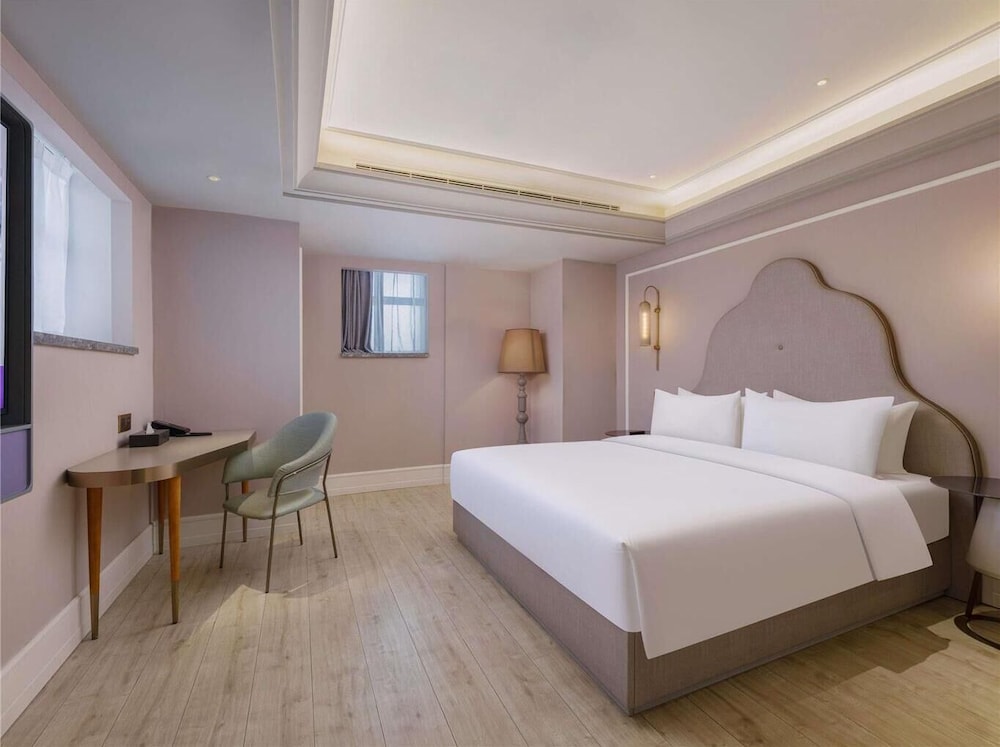 Mercure Shijiazhuang Downtown 13/44