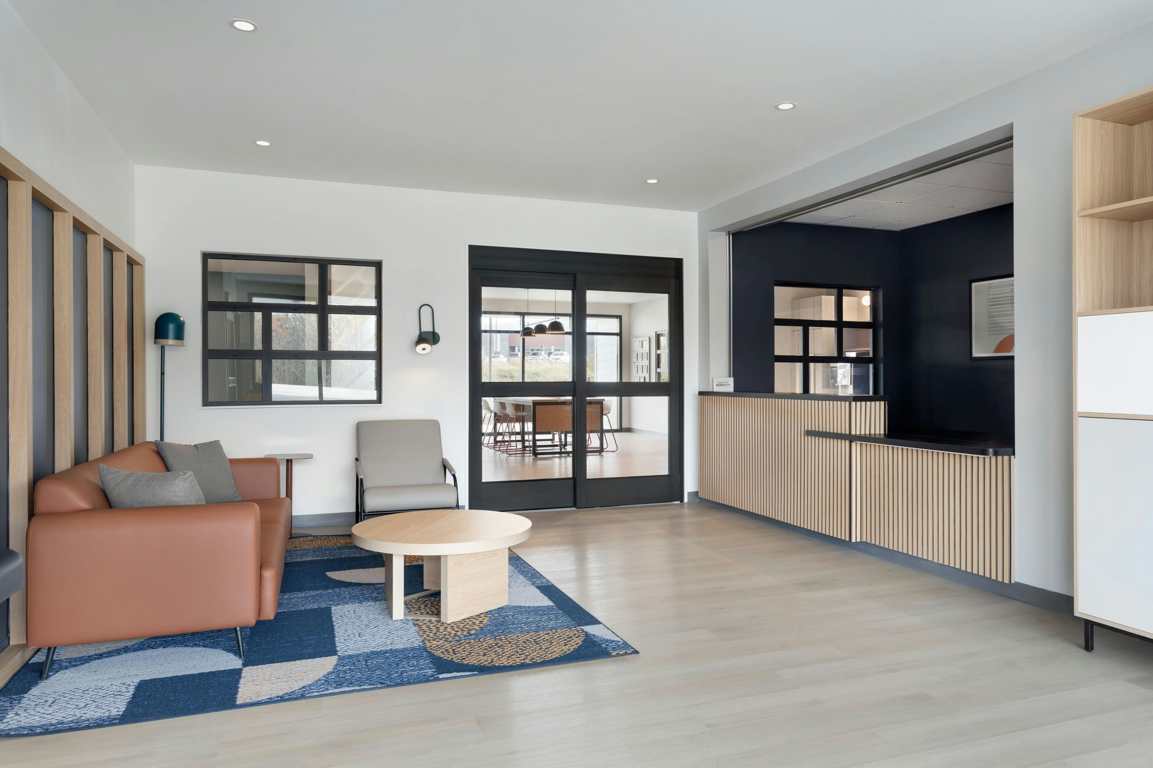 StudioRes by Marriott Memphis Cordova 23/35