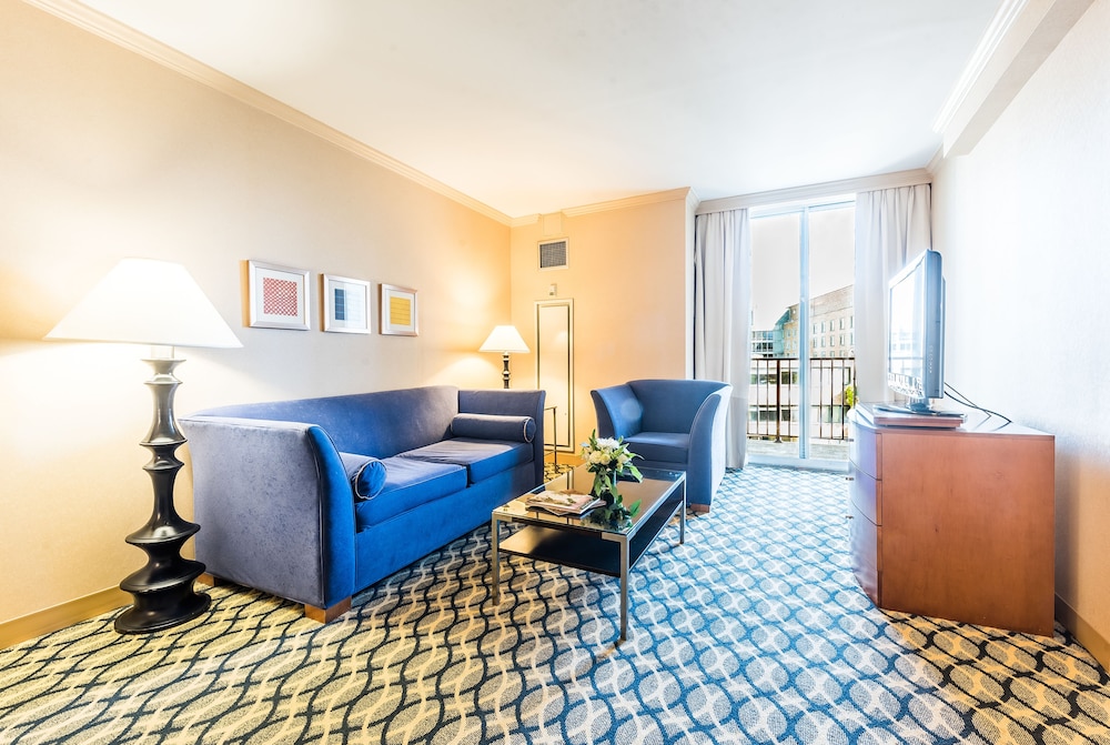 One Washington Circle DC, Tapestry Collection by Hilton 28/45
