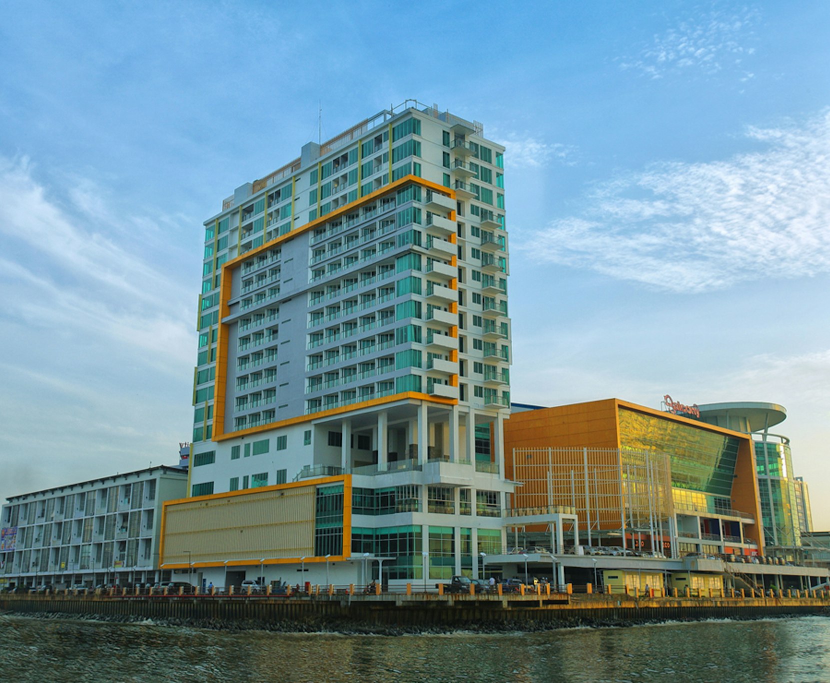 SWISS-BELHOTEL BALIKPAPAN 2/58