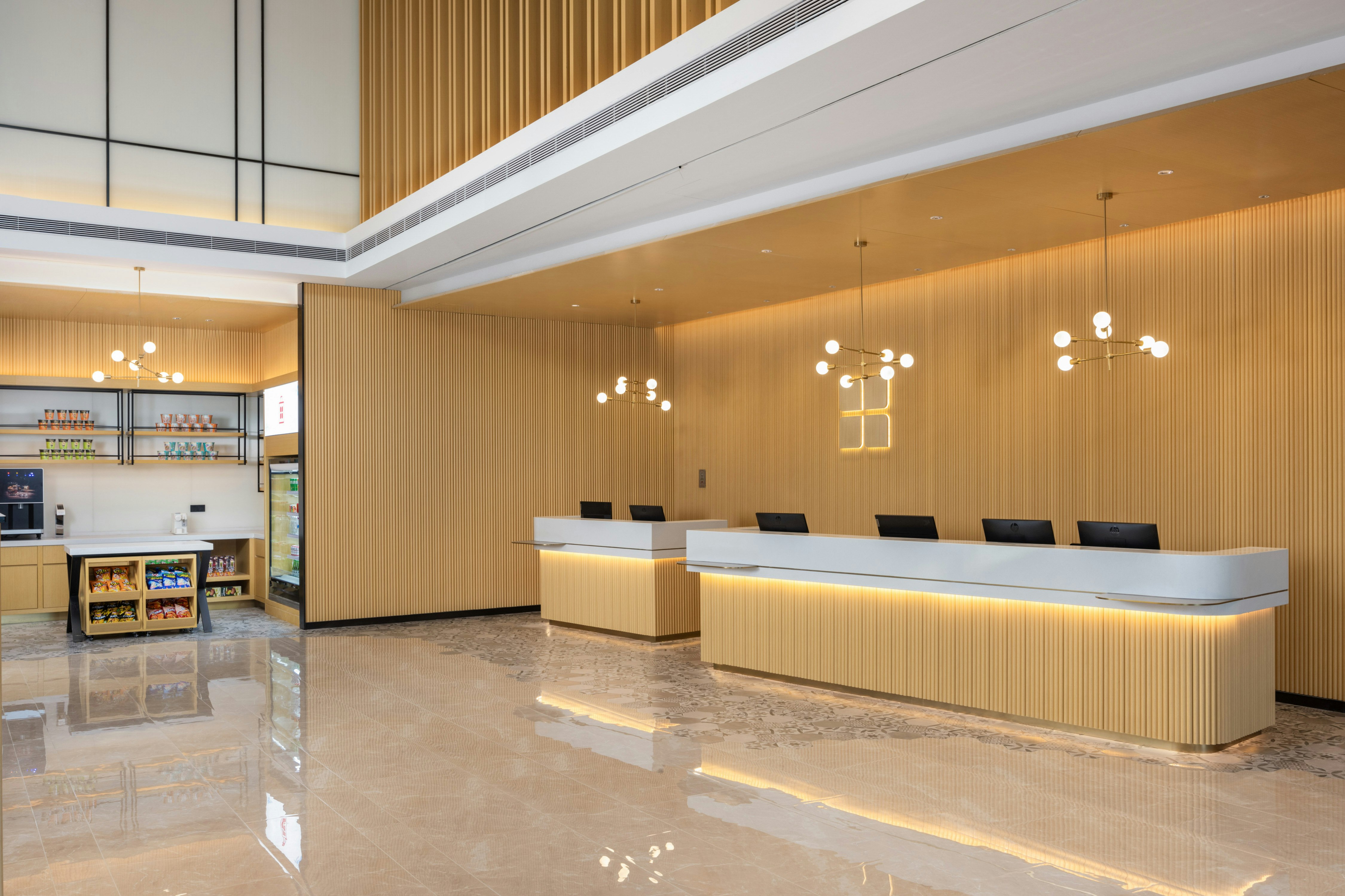Hilton Garden Inn Zhoukou Huaiyang 8/36