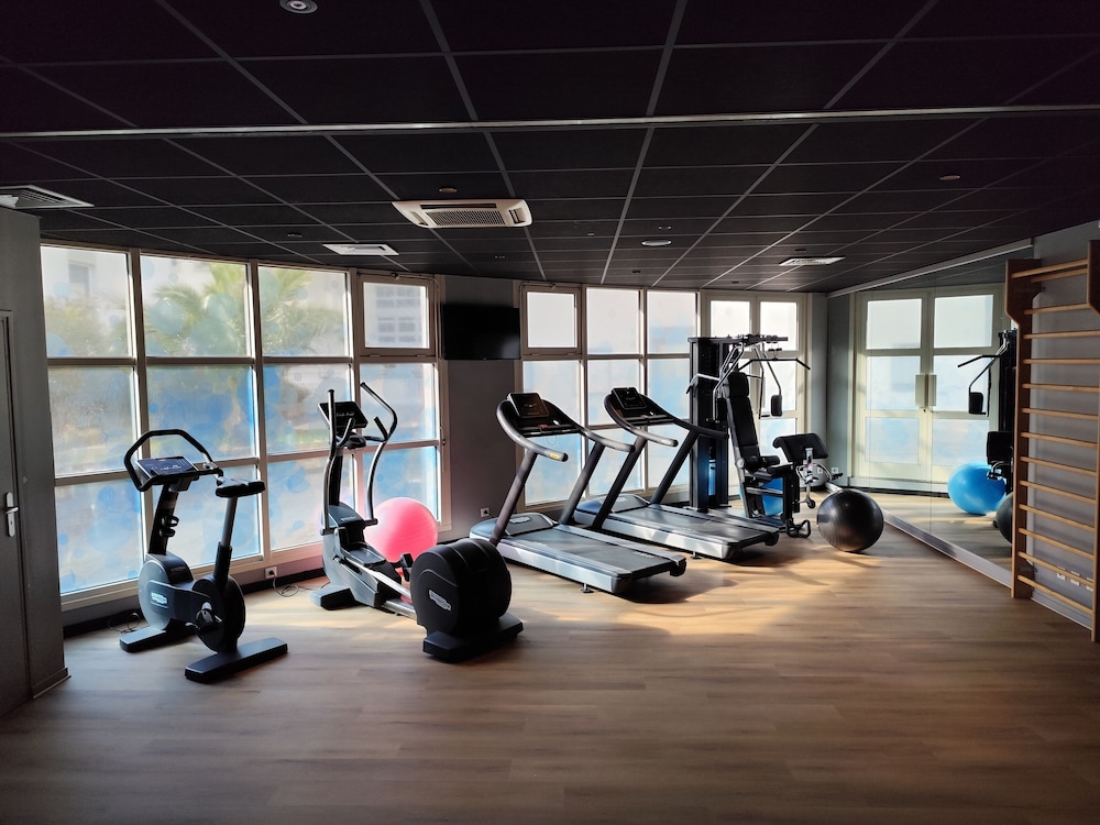 Ibis Le Havre Centre 41/74
