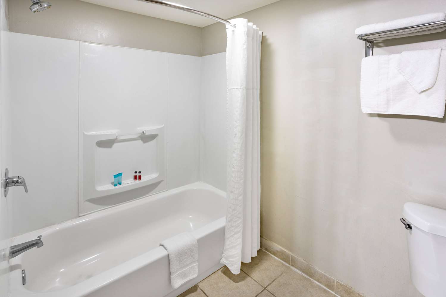 Days Inn by Wyndham Hartsfield Jackson Atlanta Airport West 37/37
