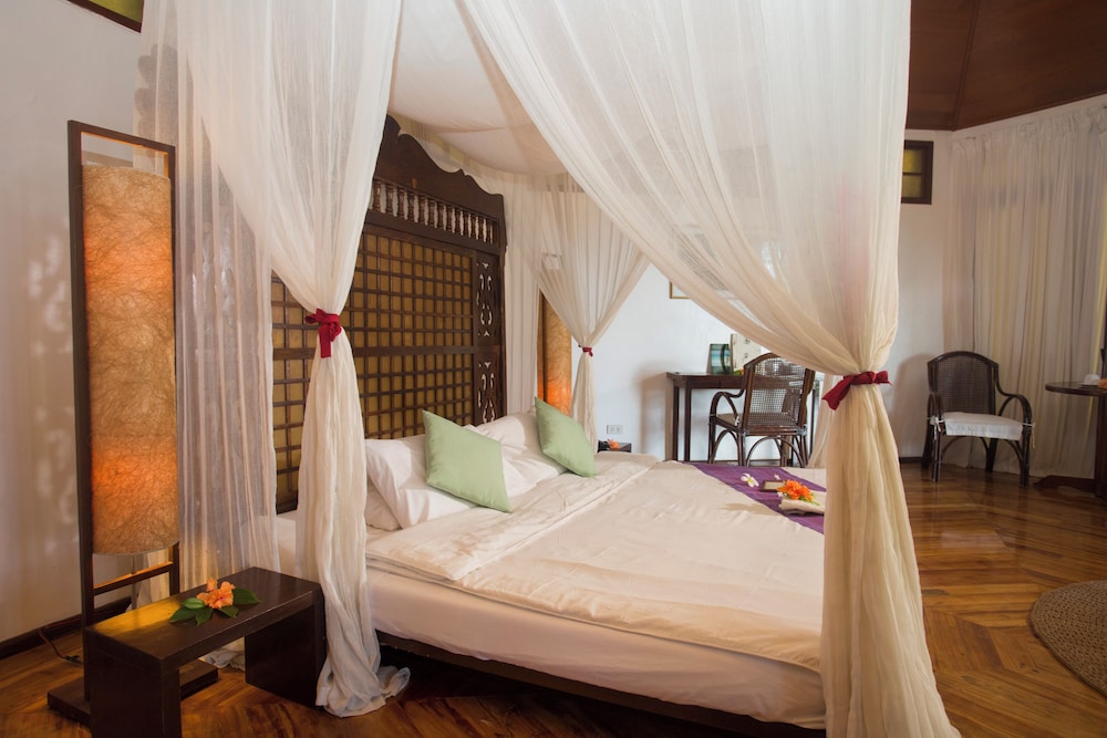 Room at Mandala Spa and Resort Villas, BORACAY