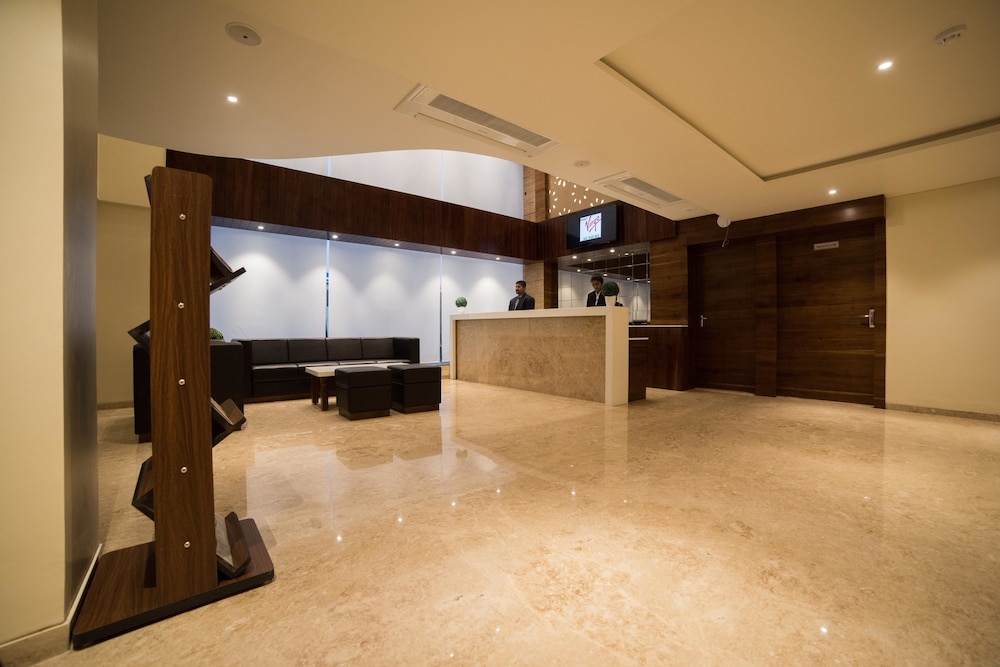 Hotel Virgo Sumeru 8/50