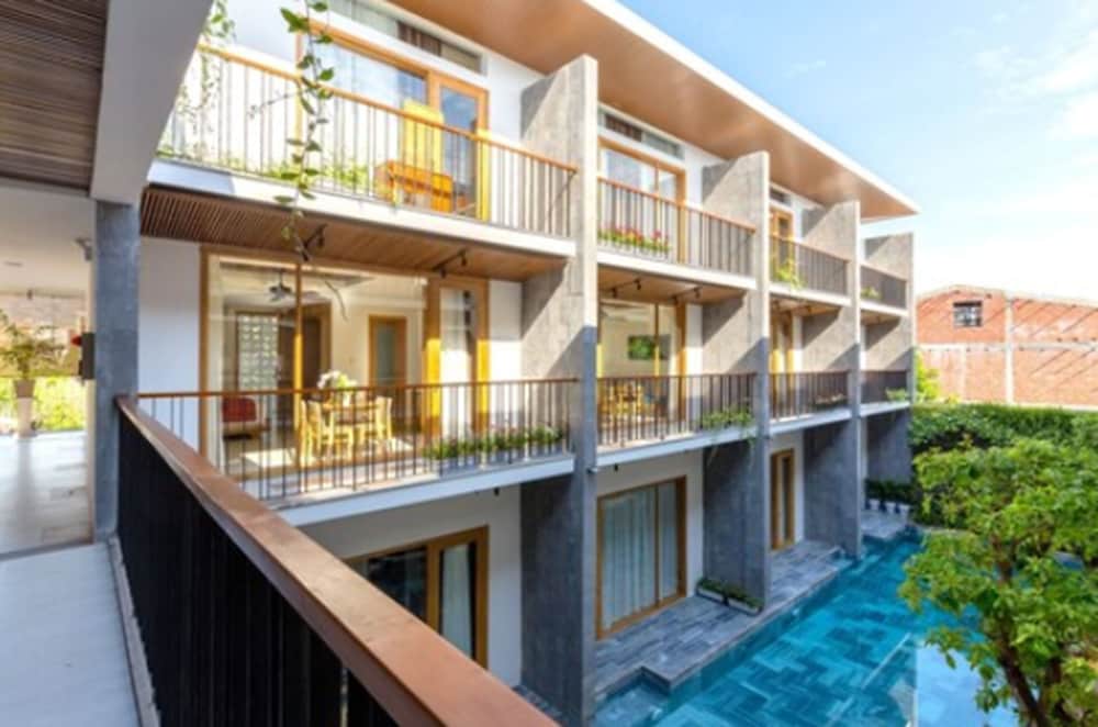 Tam House Villa Hotel photo4