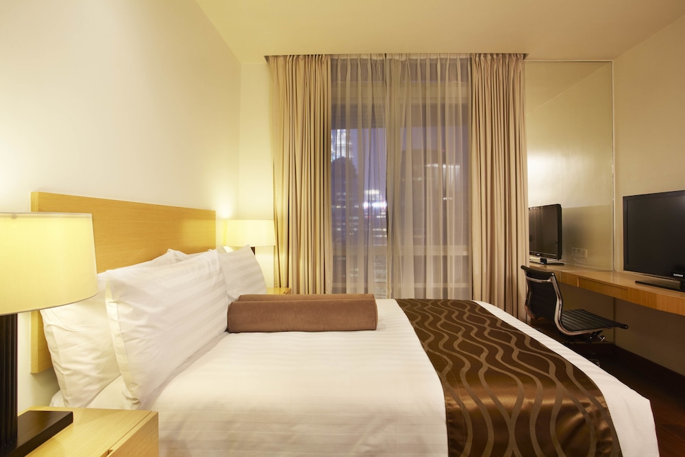 Parkroyal Serviced Suites Kuala Lumpur 27/69