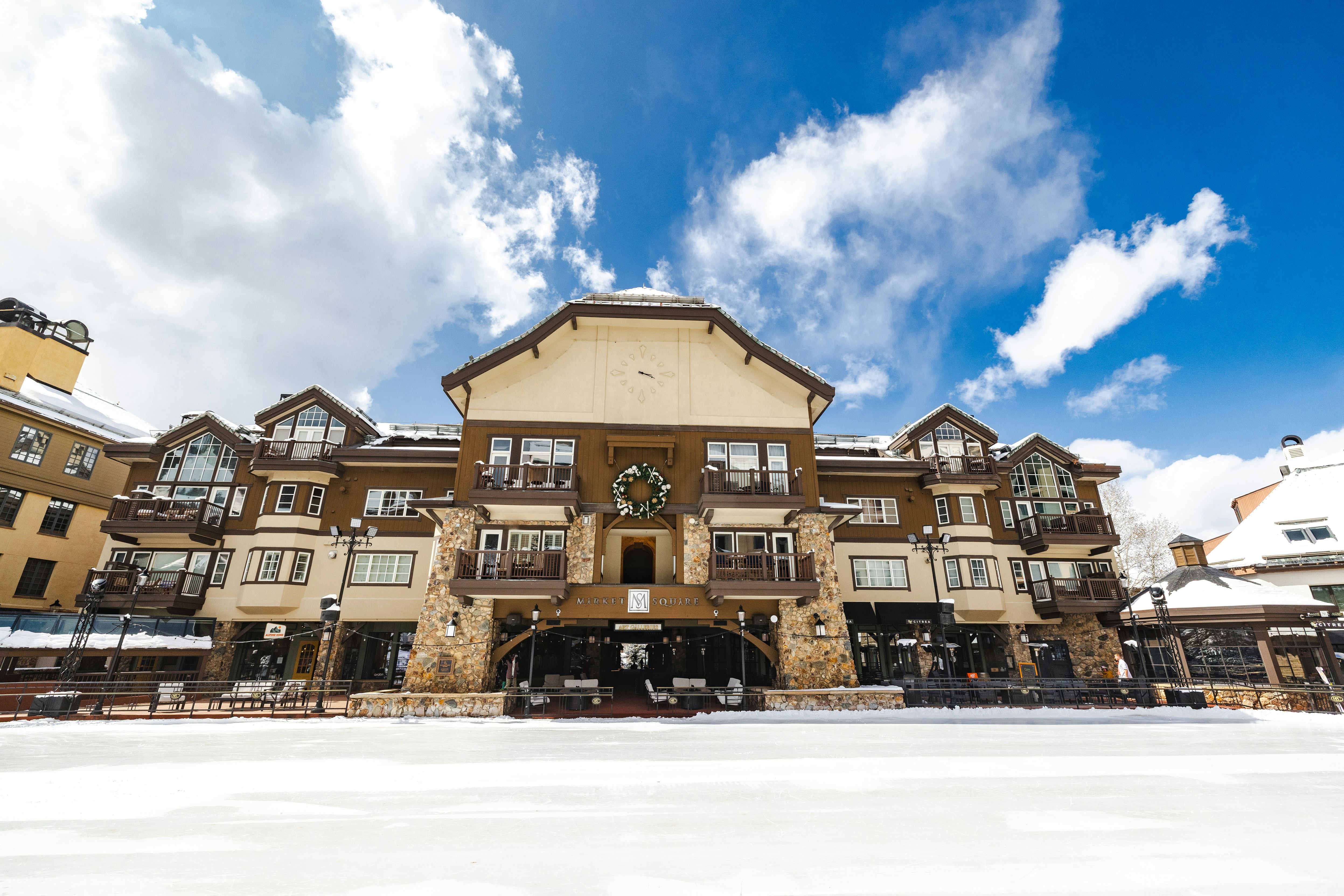 Beaver Creek Village 1/14