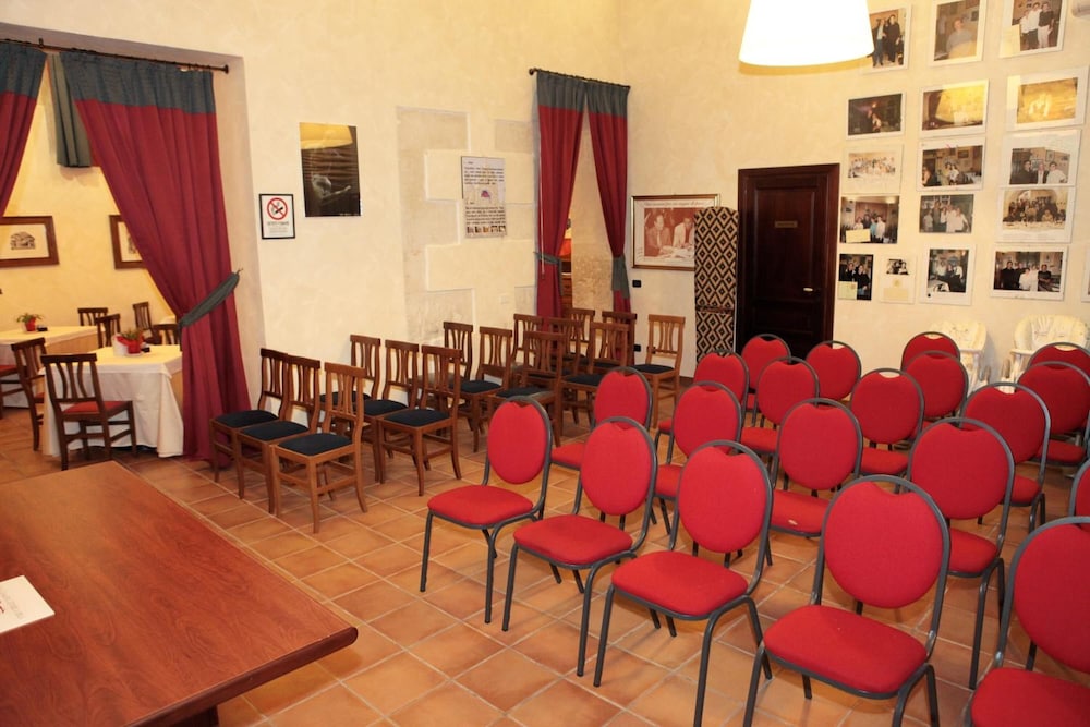 Hotel Il Barocco 19/26