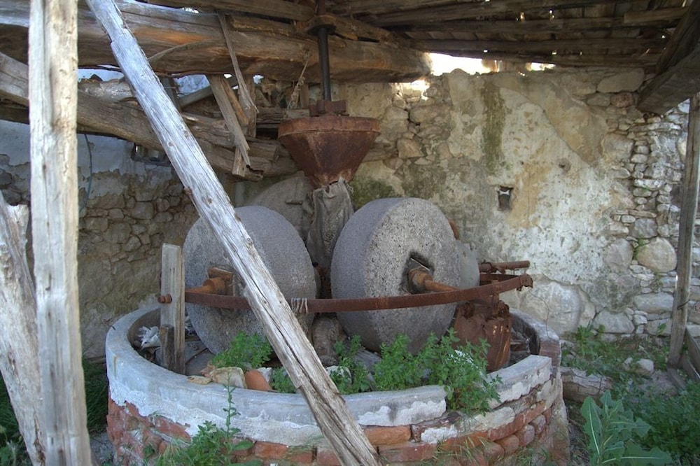 Uzum Iskelesi Butik Otel 21/50