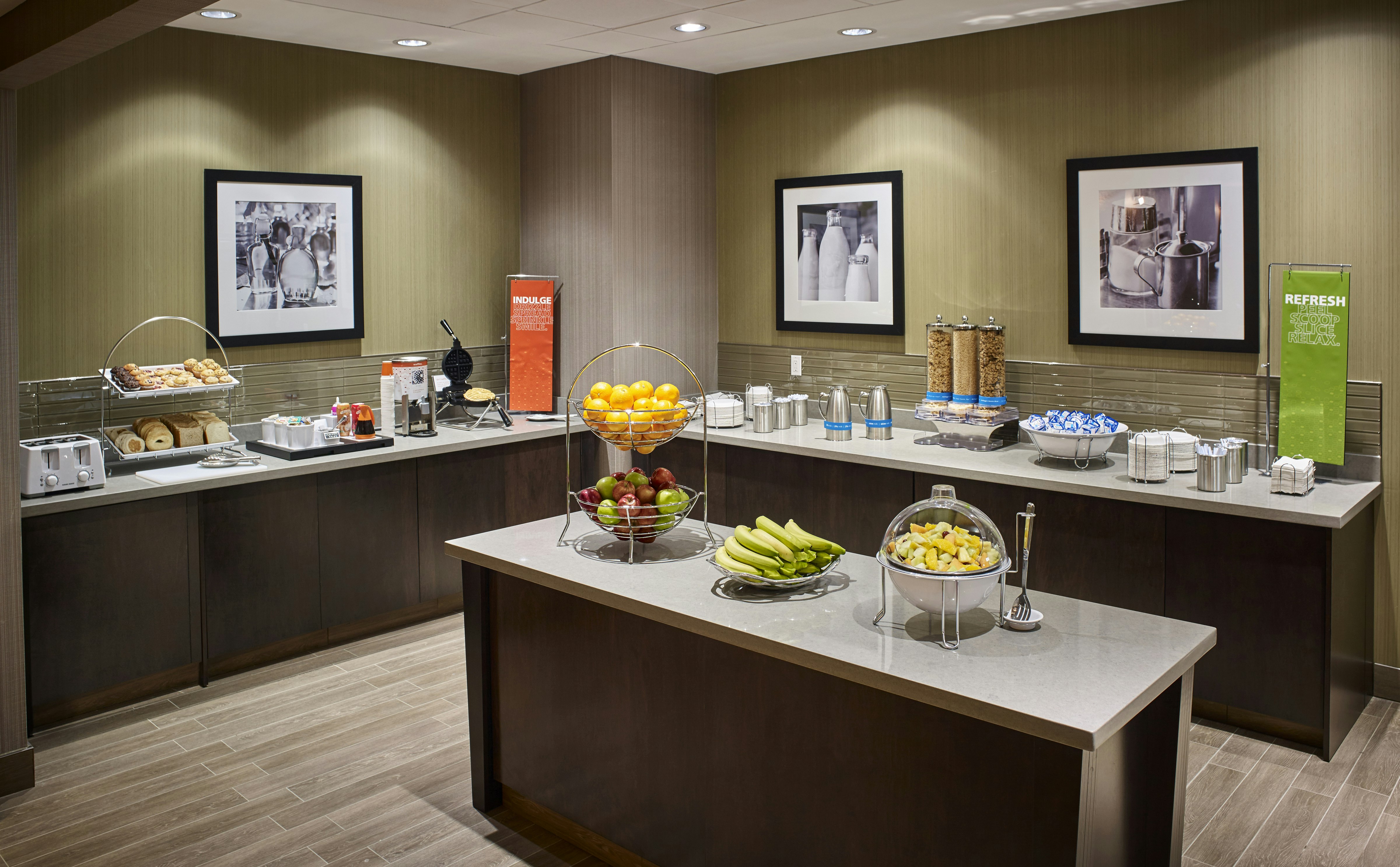 Hampton Inn By Hilton Sarnia/Point Edward 30/41