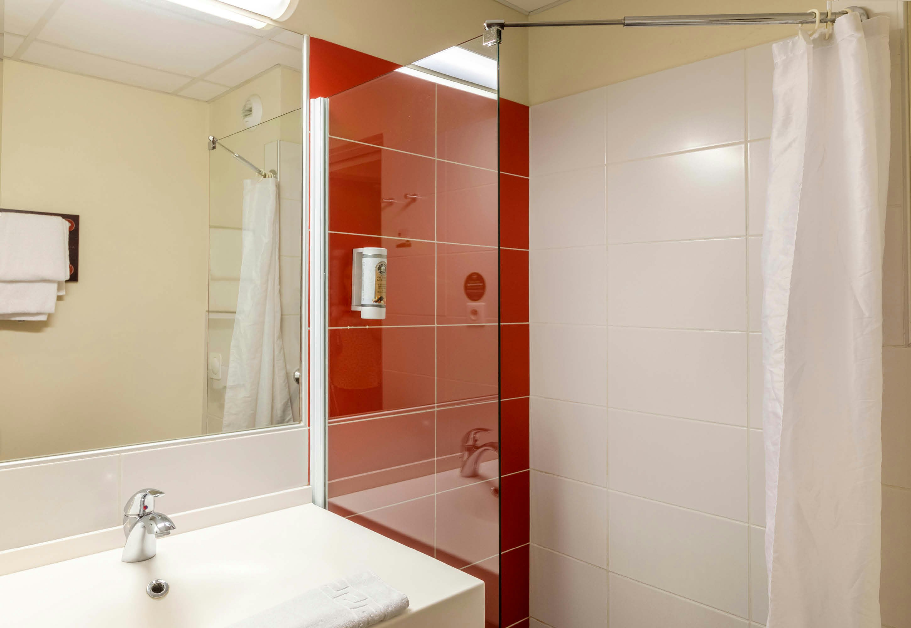 B&B HOTEL Agen Castelculier 24/24