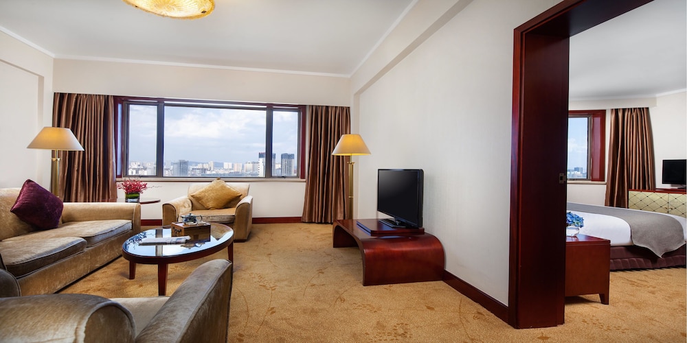 Kunming Jin Jiang Hotel 32/47