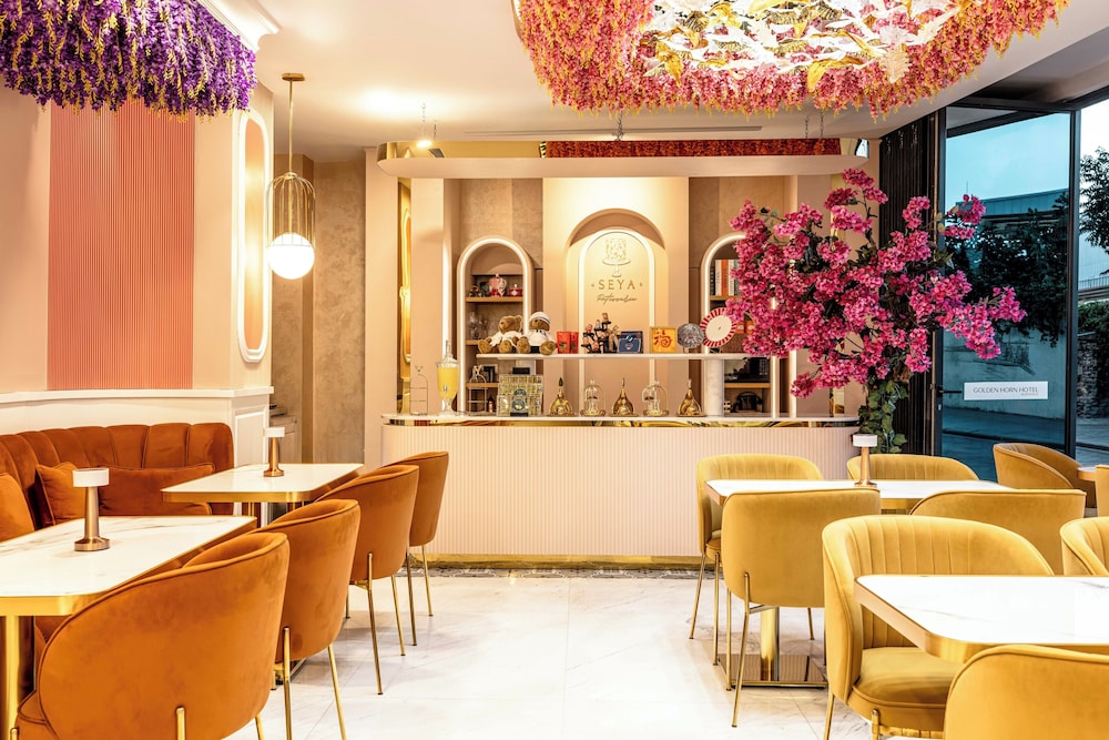 Golden Horn Bosphorus Hotel 58/64