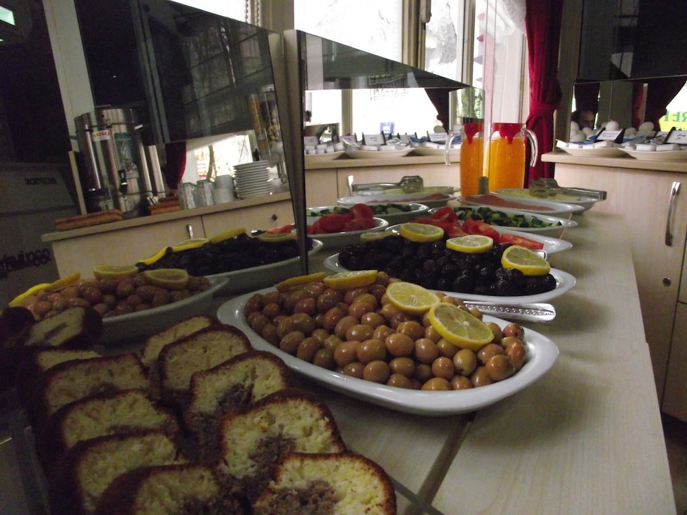 Olimpiyat Otel Izmir photo5