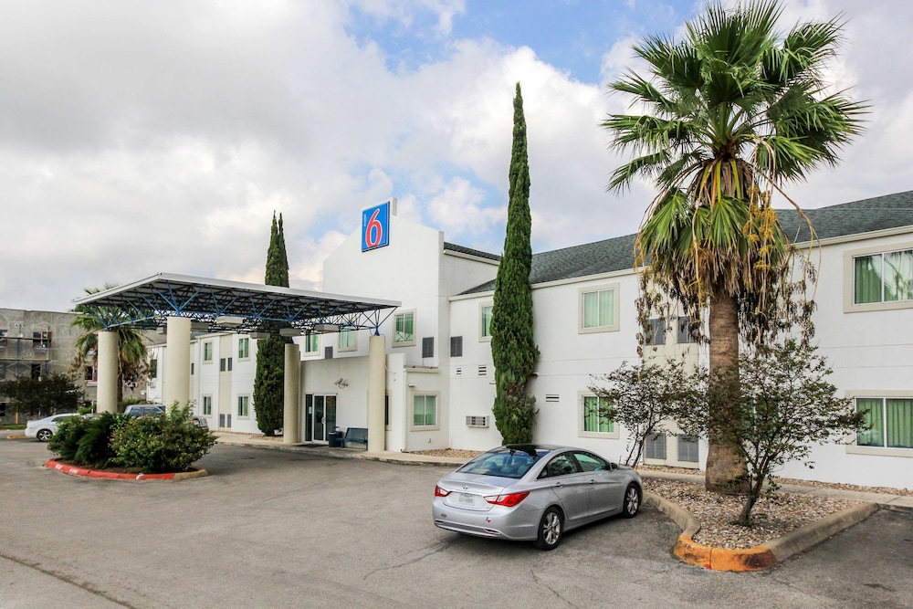 Motel6 New Braunfels, TX 36/44