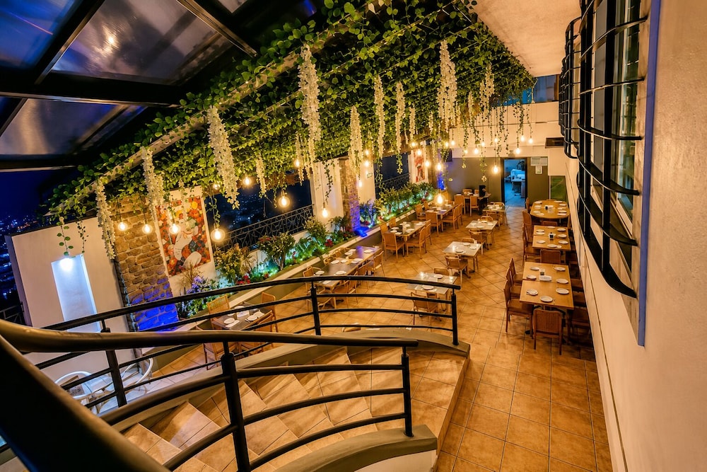 Hotel Borda Cuernavaca 38/49