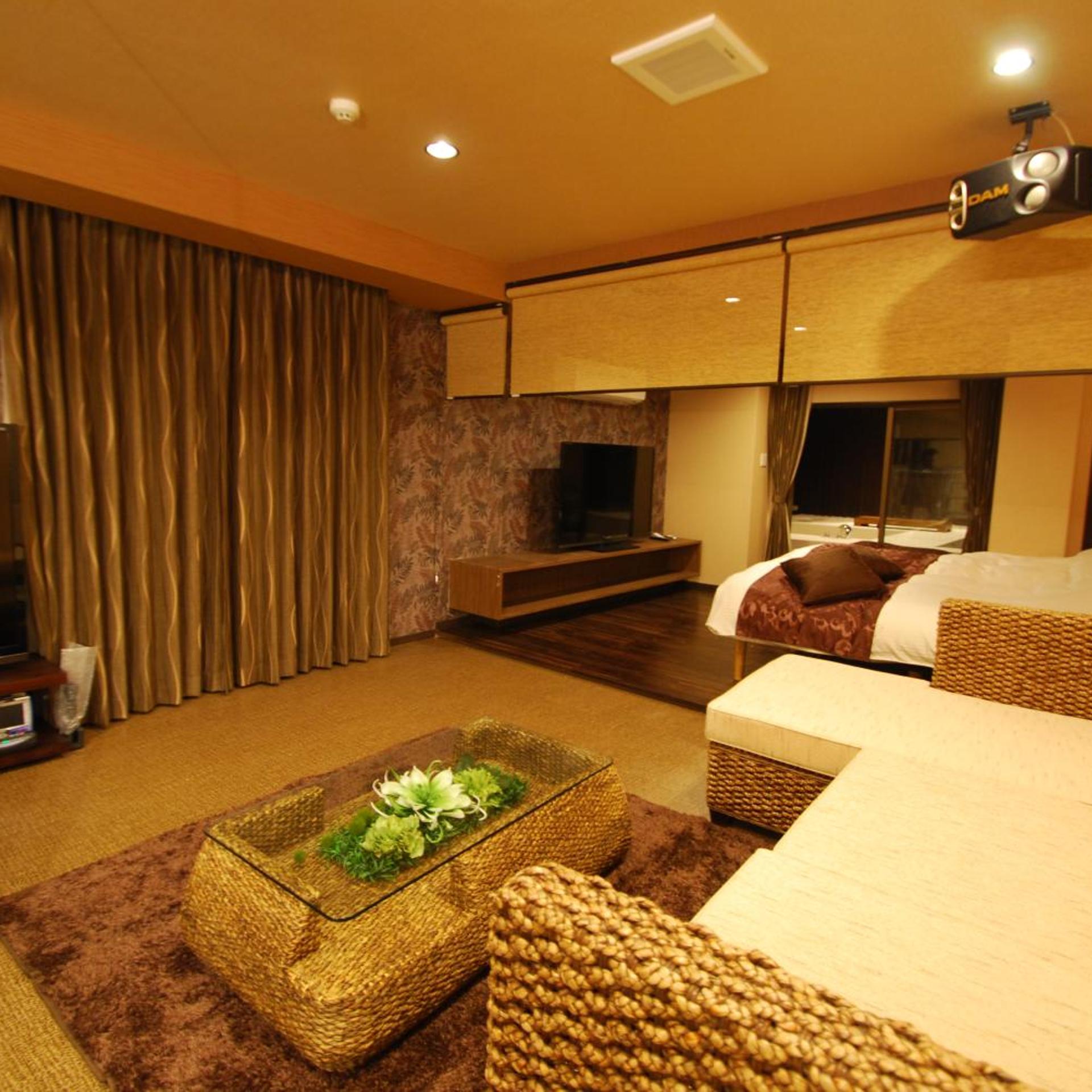 Hotel Free Style Okayama 49/57