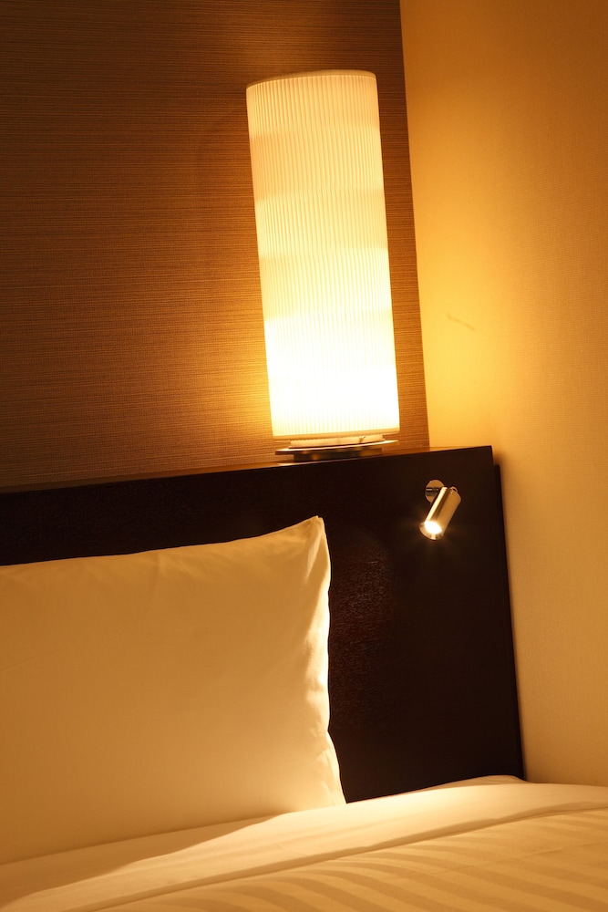 JR-East Hotel Mets Yokohama Tsurumi 23/31