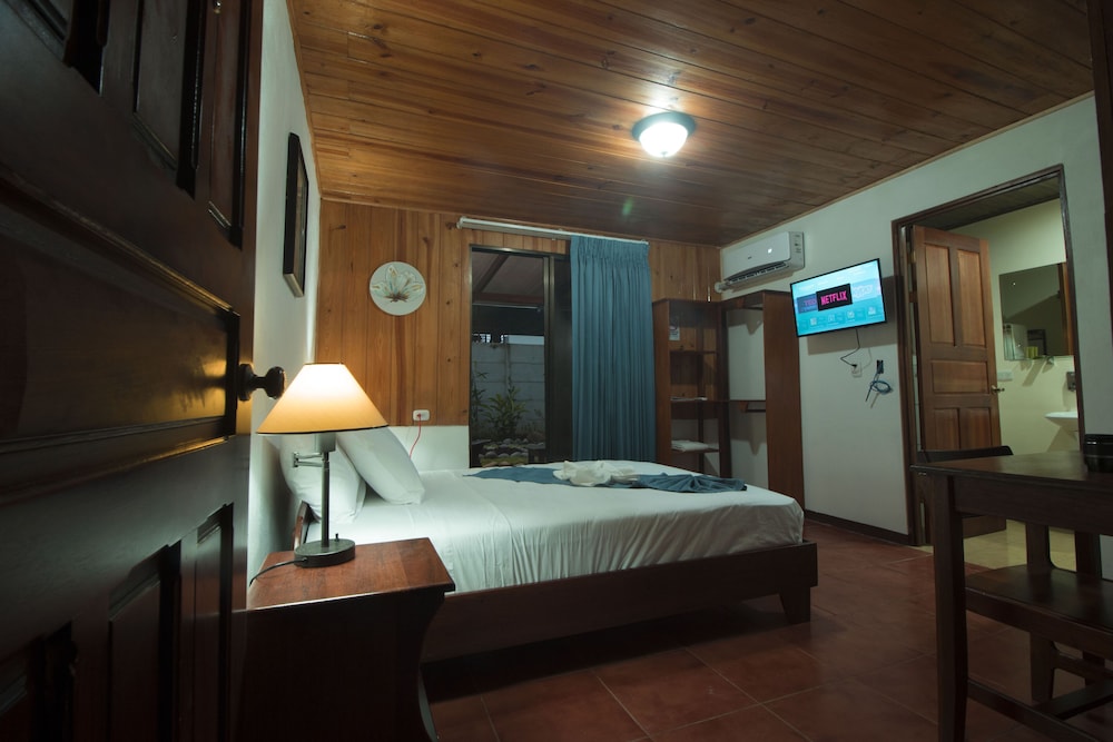 Tirimbina Rainforest Lodge 11/50