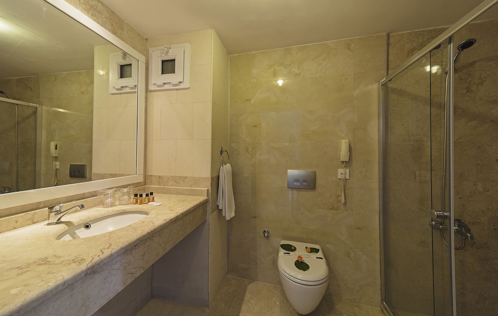 Riva Bodrum Resort - Adult Only +16 16/67