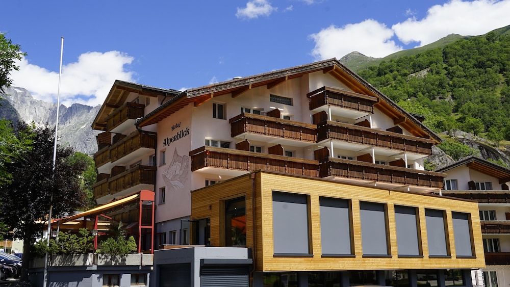 Alpenblick Wellness Hotel 1/66