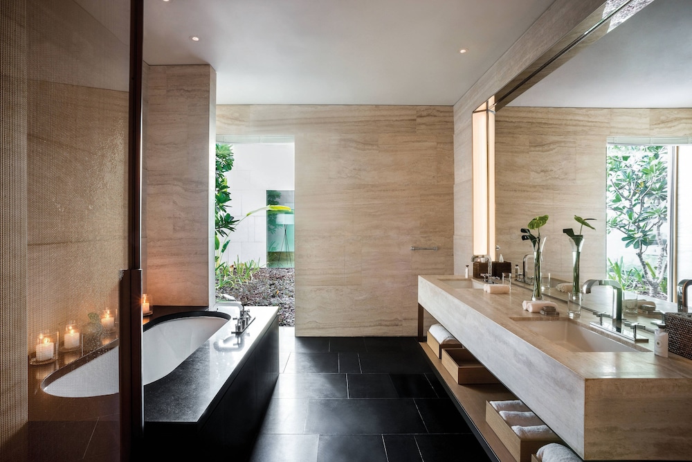 Bulgari Hotel And Resorts Dubai 21/57