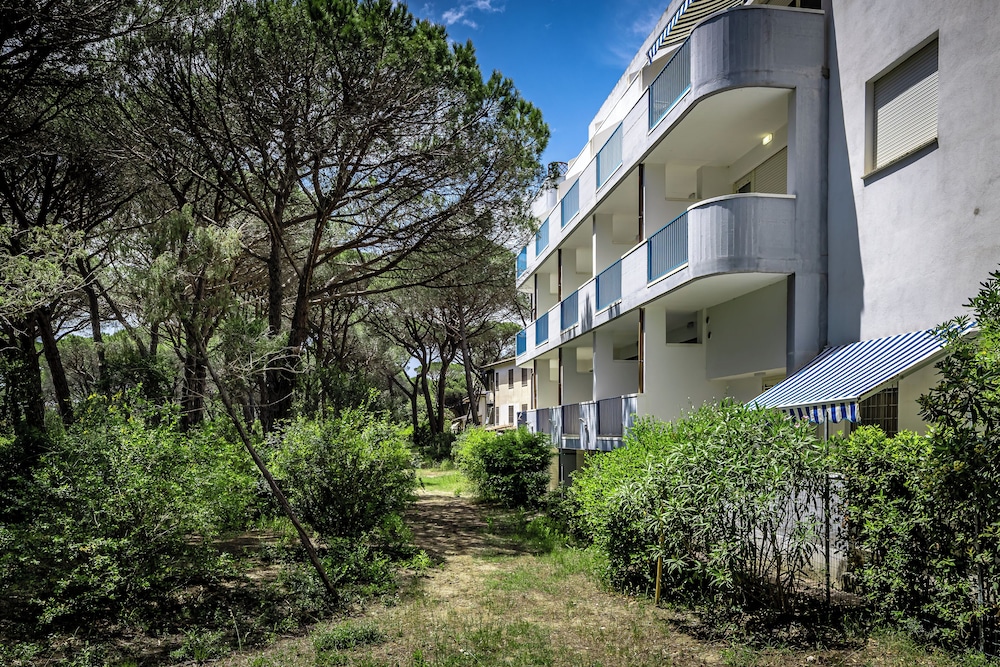 Residence Mareblu 43/50